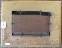 KS 1990 014
<br/>
Boerenerf
<br/>
<em>Borselen, Jan Willem van (1825-1892)</em>